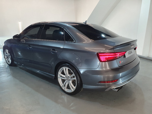 Audi S3 2.0 Tfsi Stronic Quattro 300cv