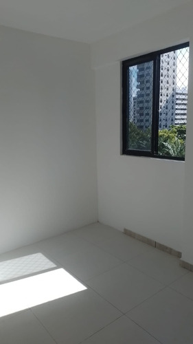 Apartamento 02 Quartos Na Rua Setúbal 930 Boa Viagem