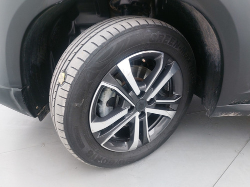 Fiat Pulse 1.0 TURBO 200 FLEX AUDACE CVT