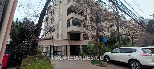 Departamento En Venta De 2 Dormitorios En Providencia