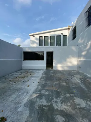 Casa en alquiler