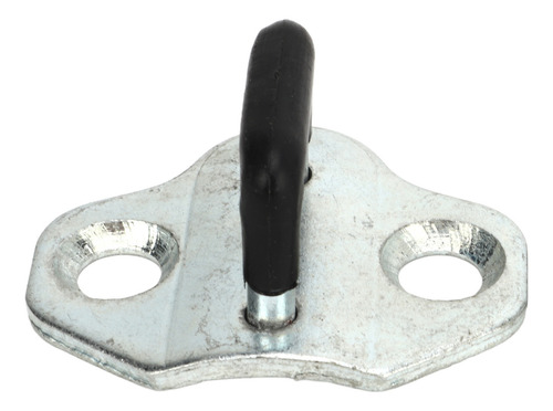 Soporte Para Cerradura De Puerta, 2 Piezas, Construcción De