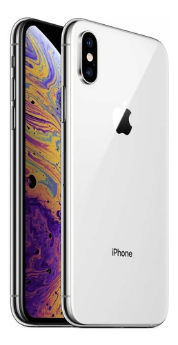 iPhone XS De 64gb Nuevos Sellados Entrega Inmediata