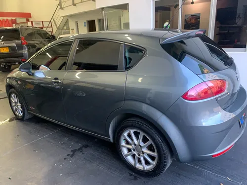 Seat Leon 1.6 Style Dsg