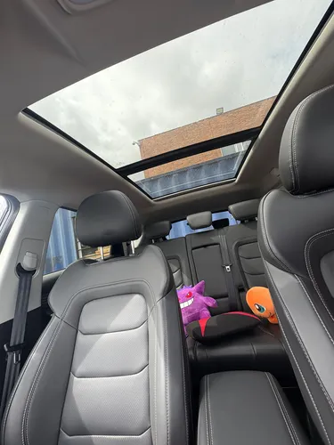 Jetour X70 1.5 T Sport Mt