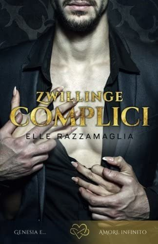 Libro: Zwillinge Complici (ii) (italian Edition)