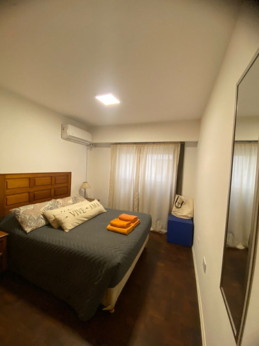 Departamento Por Mes Nueva Córdoba