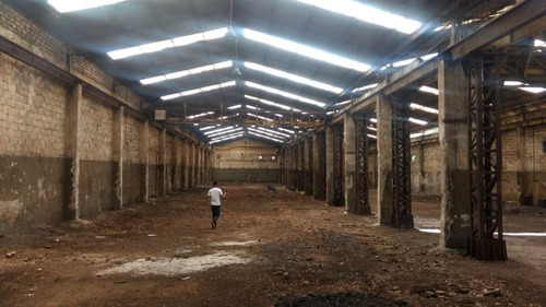 Alugue Sem Fiador, Sem Depósito E Sem Custos Com Seguro - Galpão Para Alugar, 2366 M² Por R$ 60.500/mês - Penha - Ga0462
