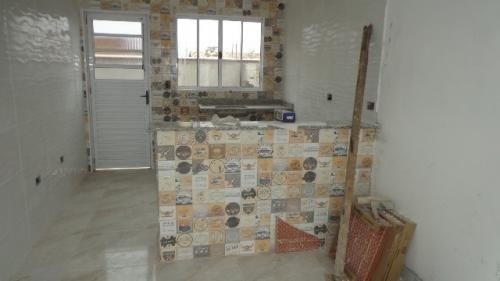 Casa À Venda No Jardim Califórnia - Itanhaém 7141 | Sanm