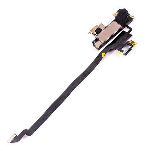 Imagem 3 de 7 de Alto Falante Auricular iPhone XR Sensor Face Id Proximidade