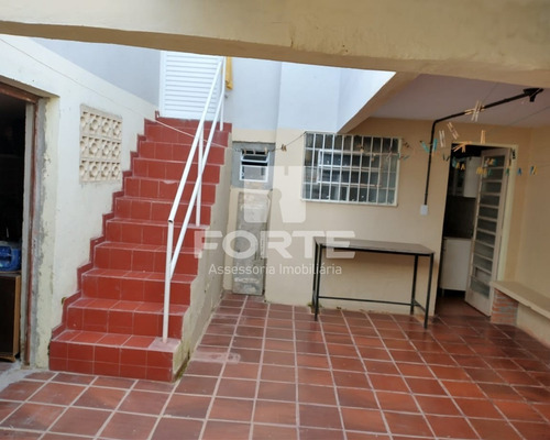 Imagem 4 de 30 de Casa Para Venda No Bairro Vila Natal Com 2 Dormitórios. Òtima Casa Com Edícula Em Ótimo Bairro De Mogi Das Cruzes. Imobiloiarias De Mogi Das Cruzes. - Ca00099 - 69437539