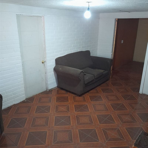 Imagen 9 de 20 de Casa En Venta En Padre Hurtado