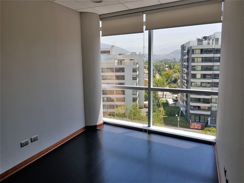 Oficina En Arriendo En Las Condes