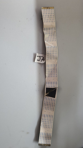 Tira Flex Hansung Ru Awm 20861 60v 105c Vw 1 Serie 178 (Usado)