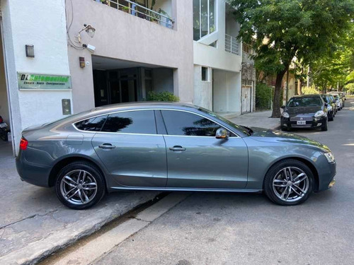 Audi A5 Sportback 2013 2.0 Tfsi 225cv Multitronic