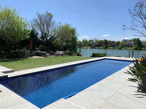 Imagen 26 de 28 de Casa En Venta En Santa Barbara, Tigre, G.b.a. Zona Norte