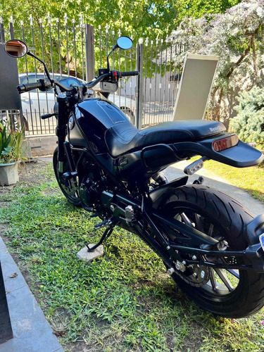 Benelli Leoncino