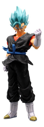 Figura Vegito Blue Dragon Ball Super Vegeto
