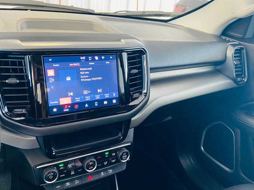Imagem 15 de 15 de Fiat Toro 2.0 16v Turbo Diesel Volcano 4wd 2022