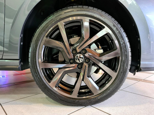 Volkswagen Virtus Exclusive 250 Tsi 1.4 Flex 16v Aut