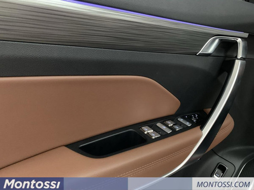 Imagen 7 de 14 de Geely Azkarra 2023 0km