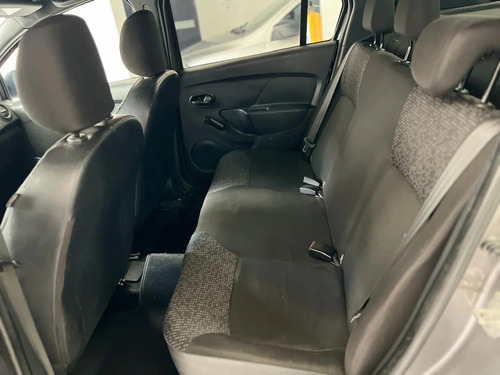 Renault Logan 1.6 Expression