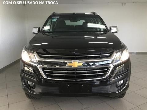 Chevrolet Trailblazer 2.8 Premier 4x4 Aut. 4p 2020