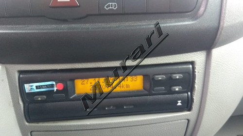 Imagem 6 de 10 de Sprinter 415 Mercedes Ano 2014 16 Lug Com Ar Cond Vn-ref 852