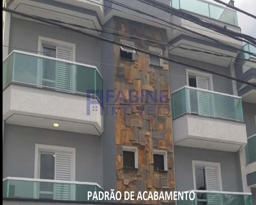 Imagem 11 de 14 de Apartamento Em Construção / Sem Condomínio - Ap00184 - 67725937