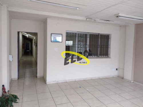 Imagem 3 de 30 de Casa Comercial Em Localização Privilegiada De Cotia - Km 31 Raposo Tavares - Ca5377