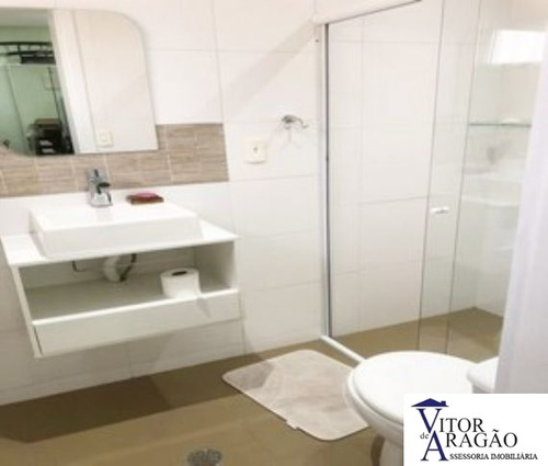 Imagem 7 de 15 de 20525 - Sobrado 2 Dorms. (2 Suítes), Vila Nova Mazzei - São Paulo/sp - 20525