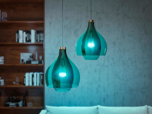 Imagen 5 de 9 de Philips Hue Colores 1.100 Lumenes Zigbee & Bt