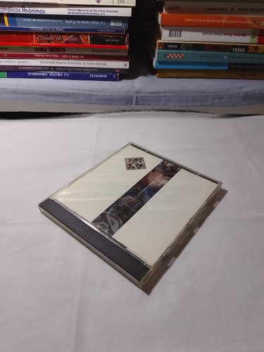 Cd Joe Jackson - Blaze Of Glory (Usado)