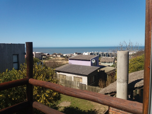 Imagen 13 de 14 de Excelente Cabaña Punta Del Diablo Cumbre Del Diablo 1