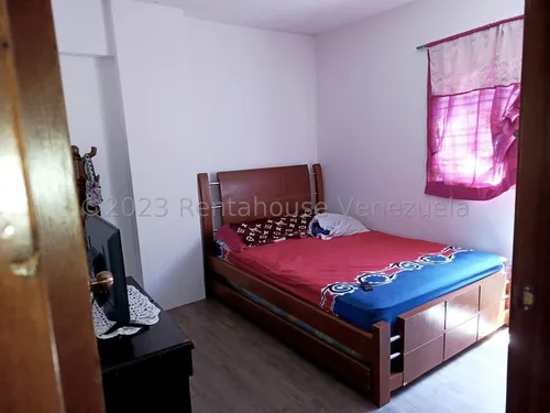 Apartamento En Venta - Ab 25-280