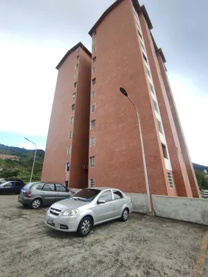 Apartamento en venta