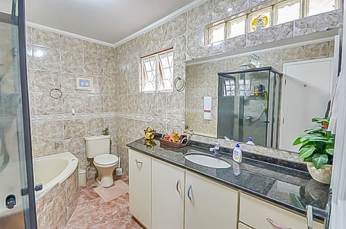 Sobrado - Residencial - 932006