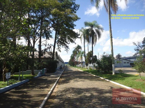 Imagem 4 de 23 de Área À Venda, 148930 M² Por R$ 90.000.000,00 - Perobal - Arujá/sp - Ar0001