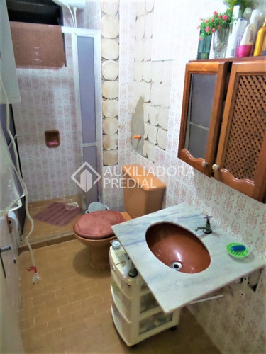Imagem 9 de 9 de Apto Nonoai | 1 Quartos | 46 M² | Cond: R$216.00 | 1 Vaga - 15ntucq
