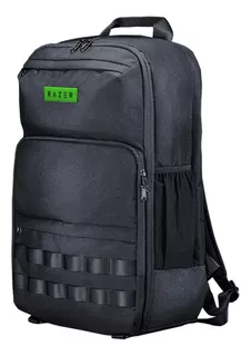 Mochila Gamer Razer Concourse Pro Backpack 17' Polegadas