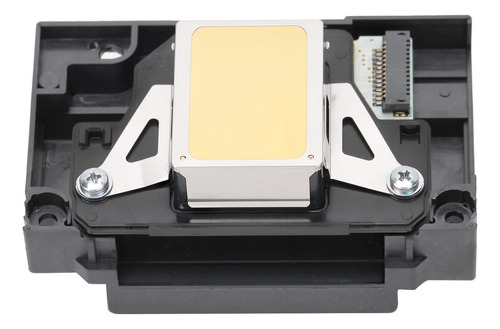 Cabezal De Impresora For Epson L801 L800 L805 Tx650 R290