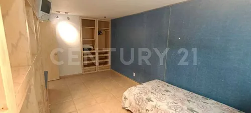 Casa En Condominio En Venta Los Cipreses Coyoacán Cdmx