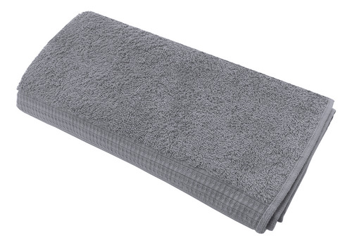 Paquete De 3 Toallas De Baño Gris