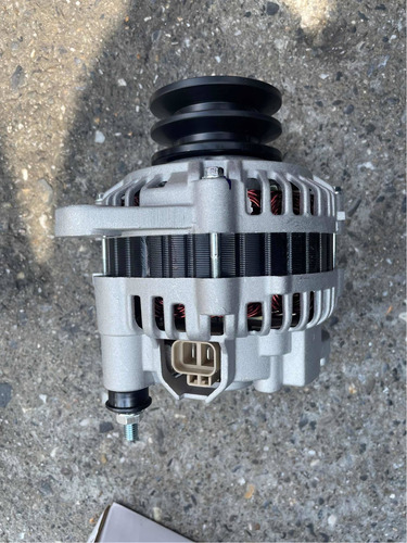 Alternador Mitsubishi Canter 649 659