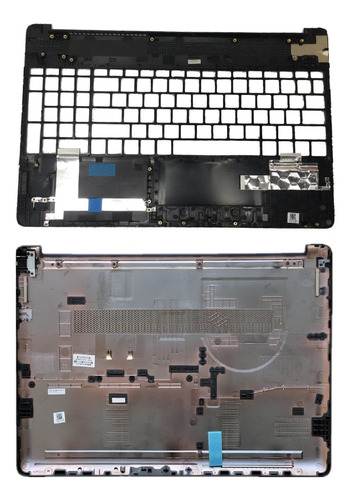 Carcasa Inferior Hp 15-dw 15s-du 15s-dr 250 G8 255 G8 256 G8