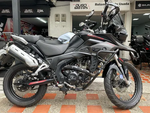 Adventure 250 Fi Abs 2022 ¡retomamos Tu Usada!