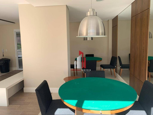 Imagem 7 de 30 de Apartamento Com 2 Dormitórios À Venda, 47 M² Por R$ 317.000,00 - Freguesia Do Ó - São Paulo/sp - Ap1375