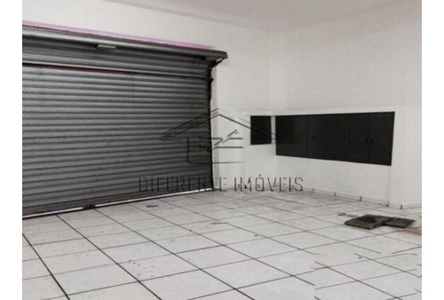 Imagem 13 de 15 de Prédio Comercial - 400,00 M² - Oportunidade!!!