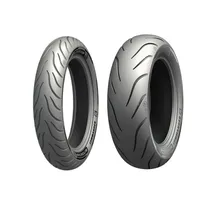 Comprar Par Pneu Michelin Harley Vrod V-rod Night Rod 240\u002F40 120\u002F70