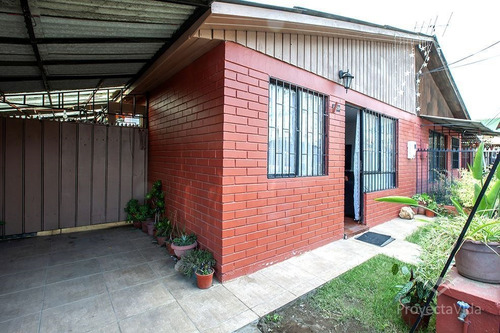 Venta Casa 3 Dormitorios Y 2 Baños En Ricardo Boizard
